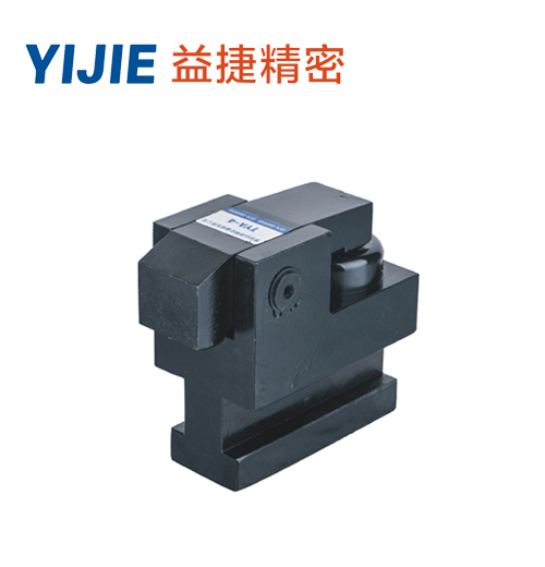 TY-A 標準式夾具